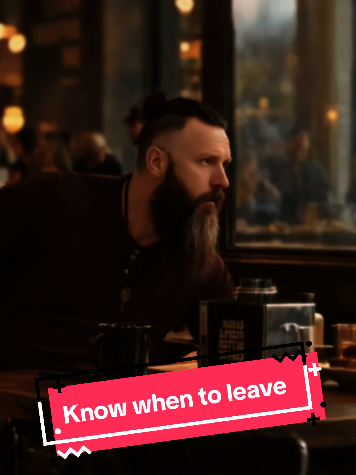@Mohawk Wyatt