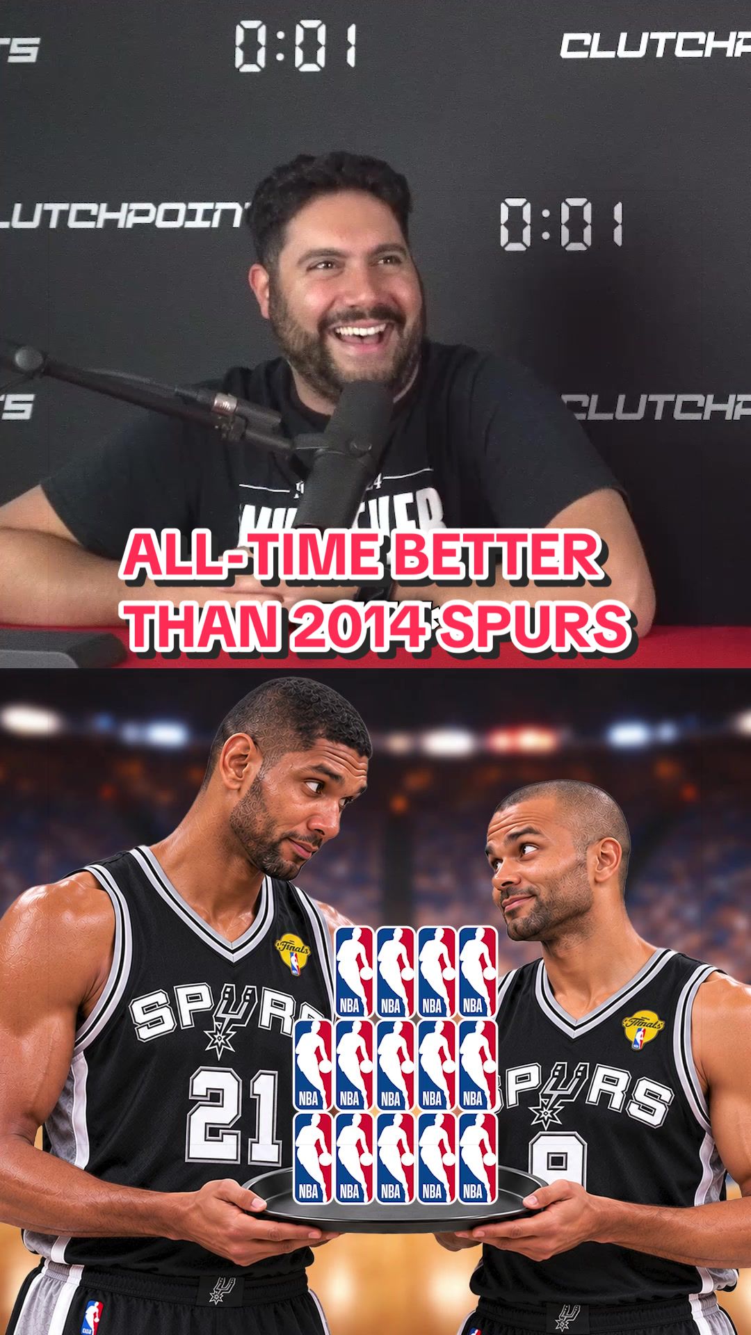 @ClutchPoints