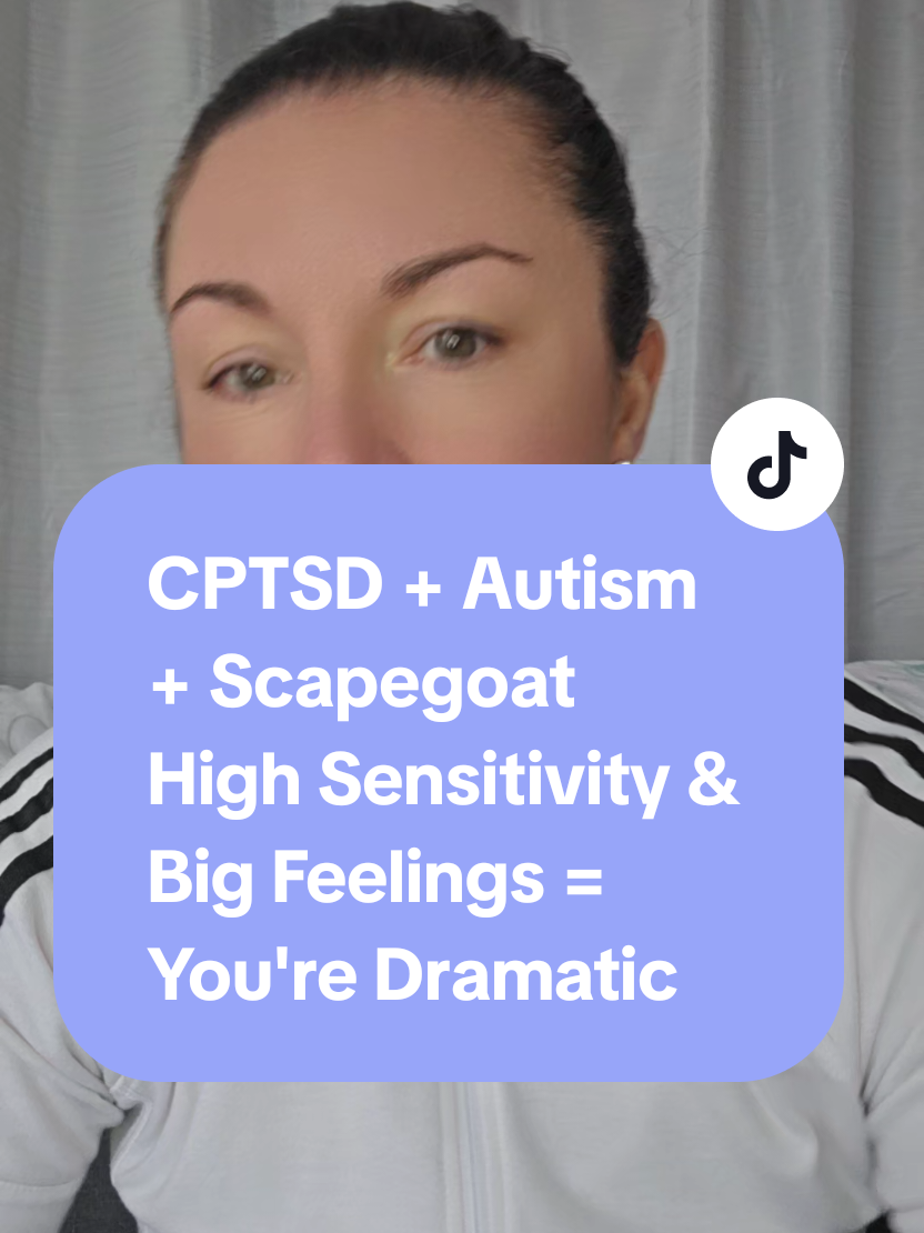 @Kelly CPTSD & Trauma Ed 🇨🇦