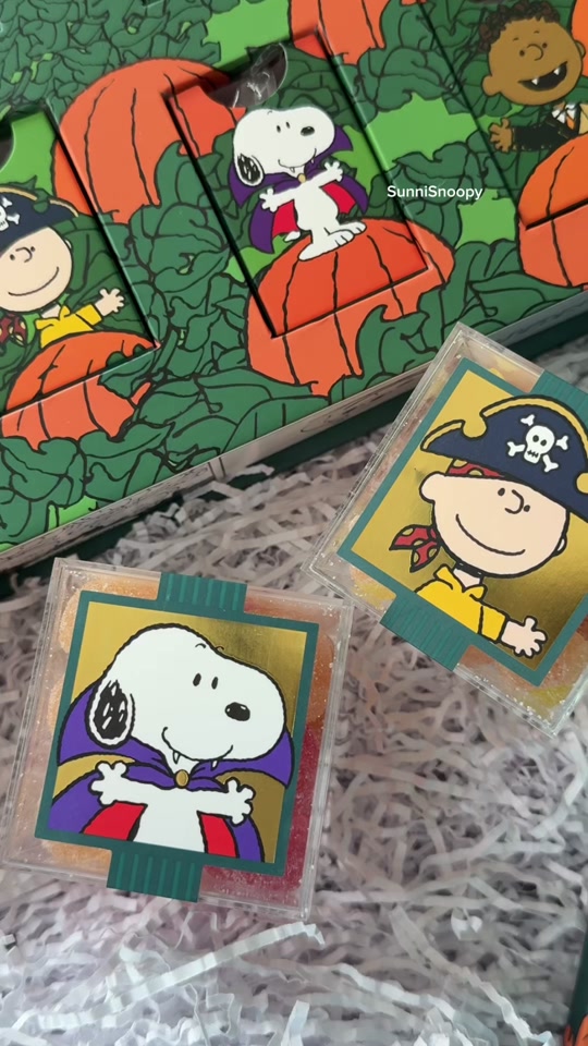 @SunniSnoopy | PEANUTS