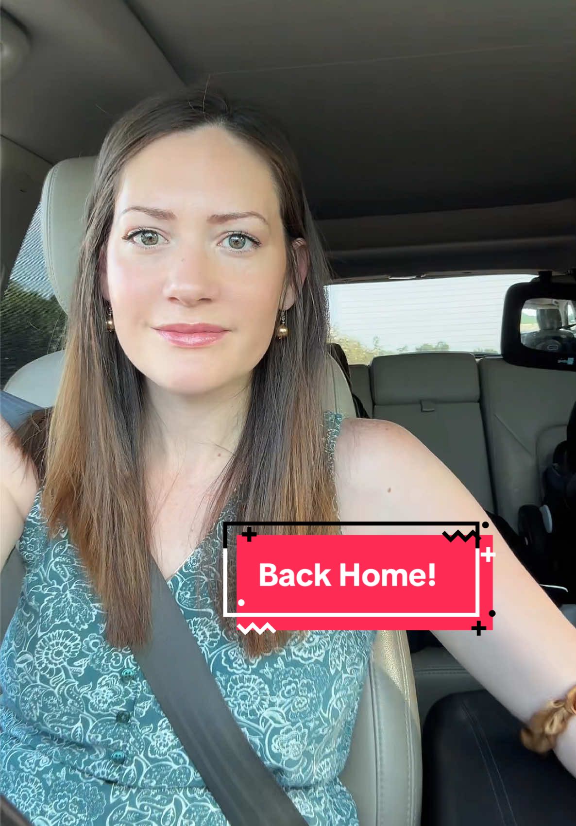 @Patience | Postpartum Diaries