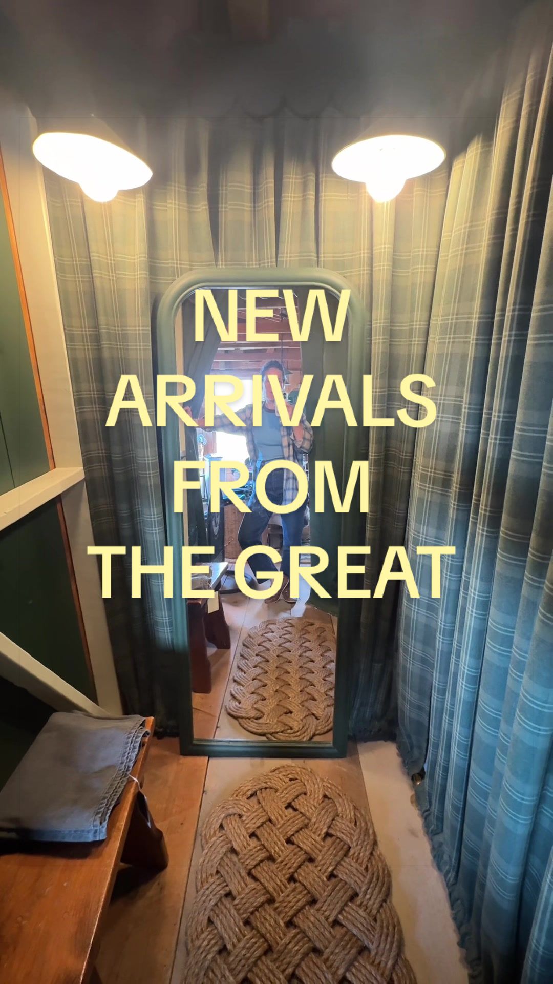 @Leelanau Goods