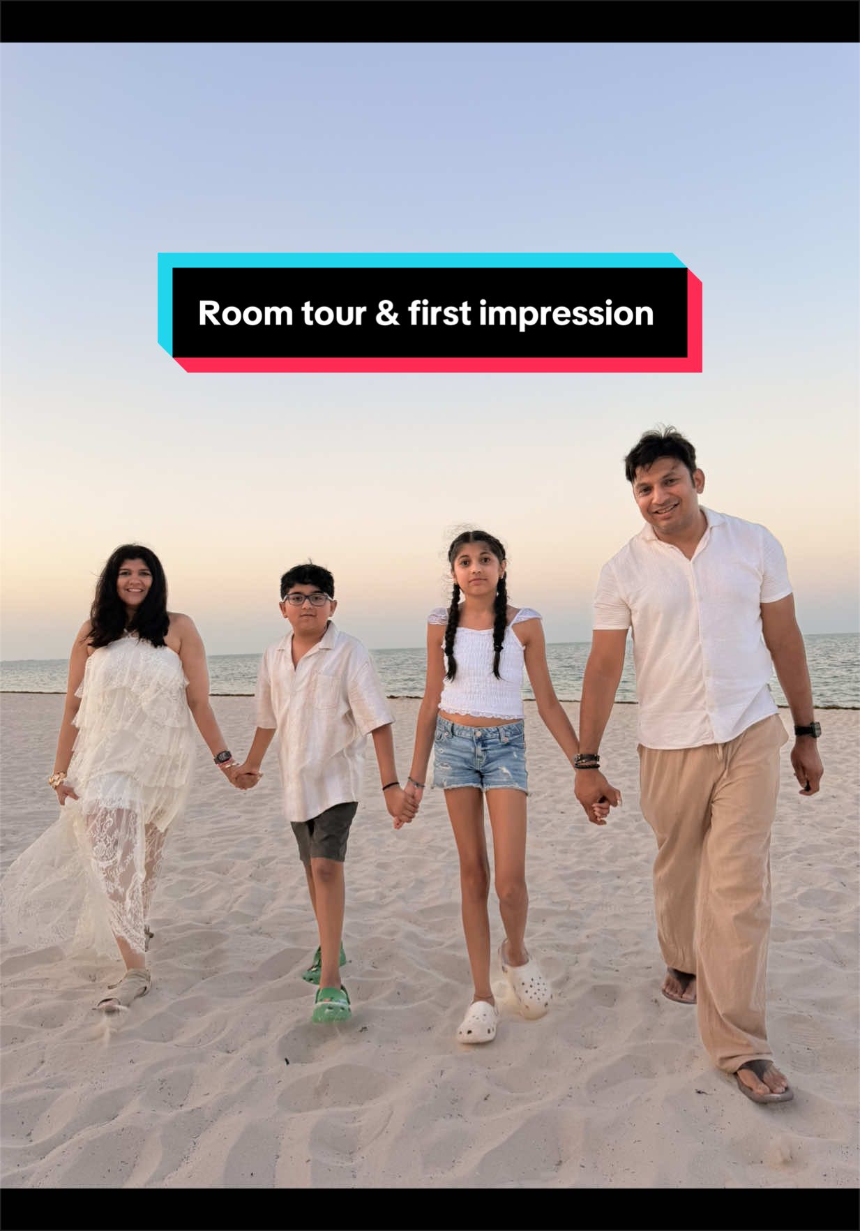 @Resh & Abhi | The Patels