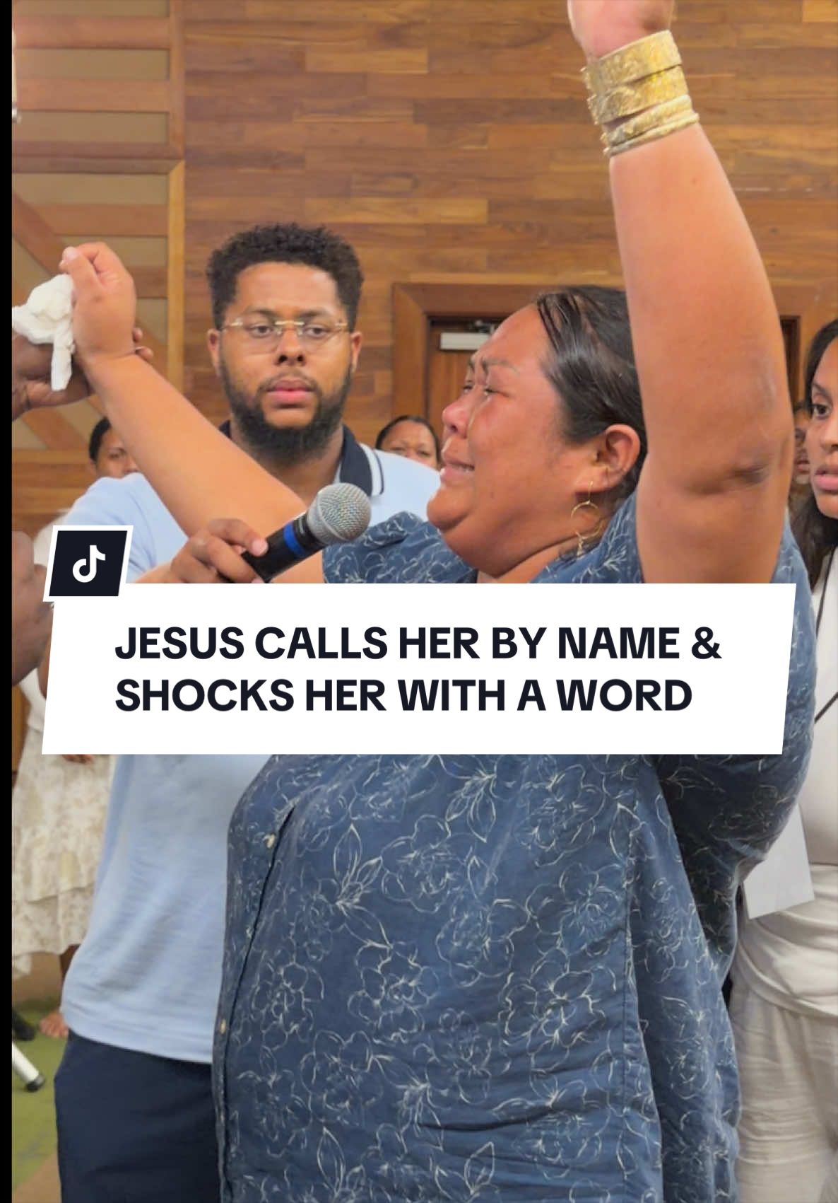@Prophet Mike