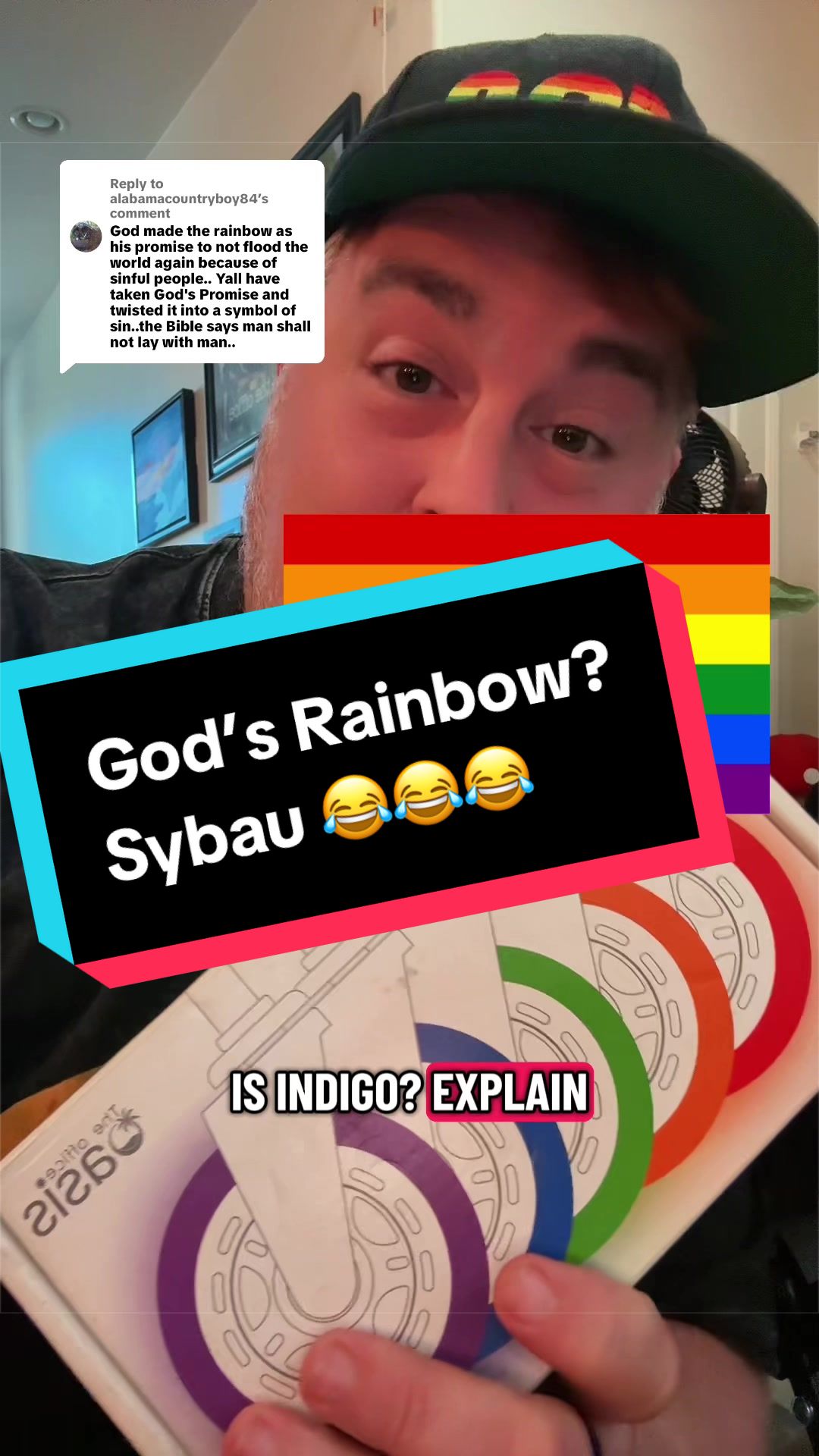 @Jason Norcross 🏳️🌈🏳️🌈