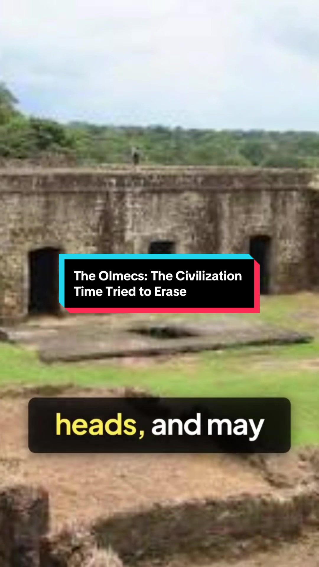 @Mexican History Unfiltered