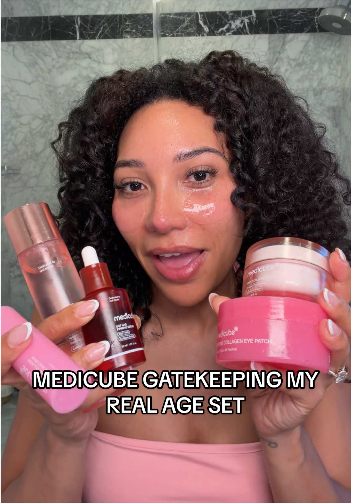 @Jessica Cromartie