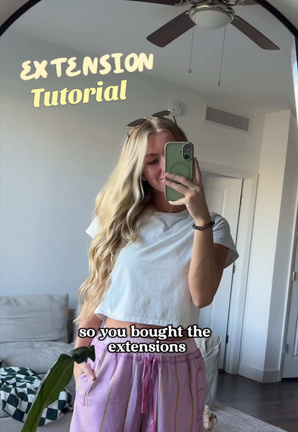 @Haleigh Marie