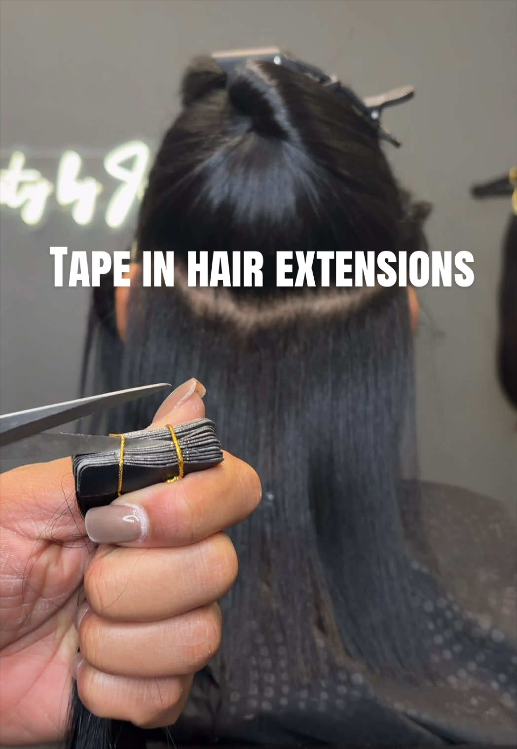 @Janessa | VEGAS HAIRSTYLIST