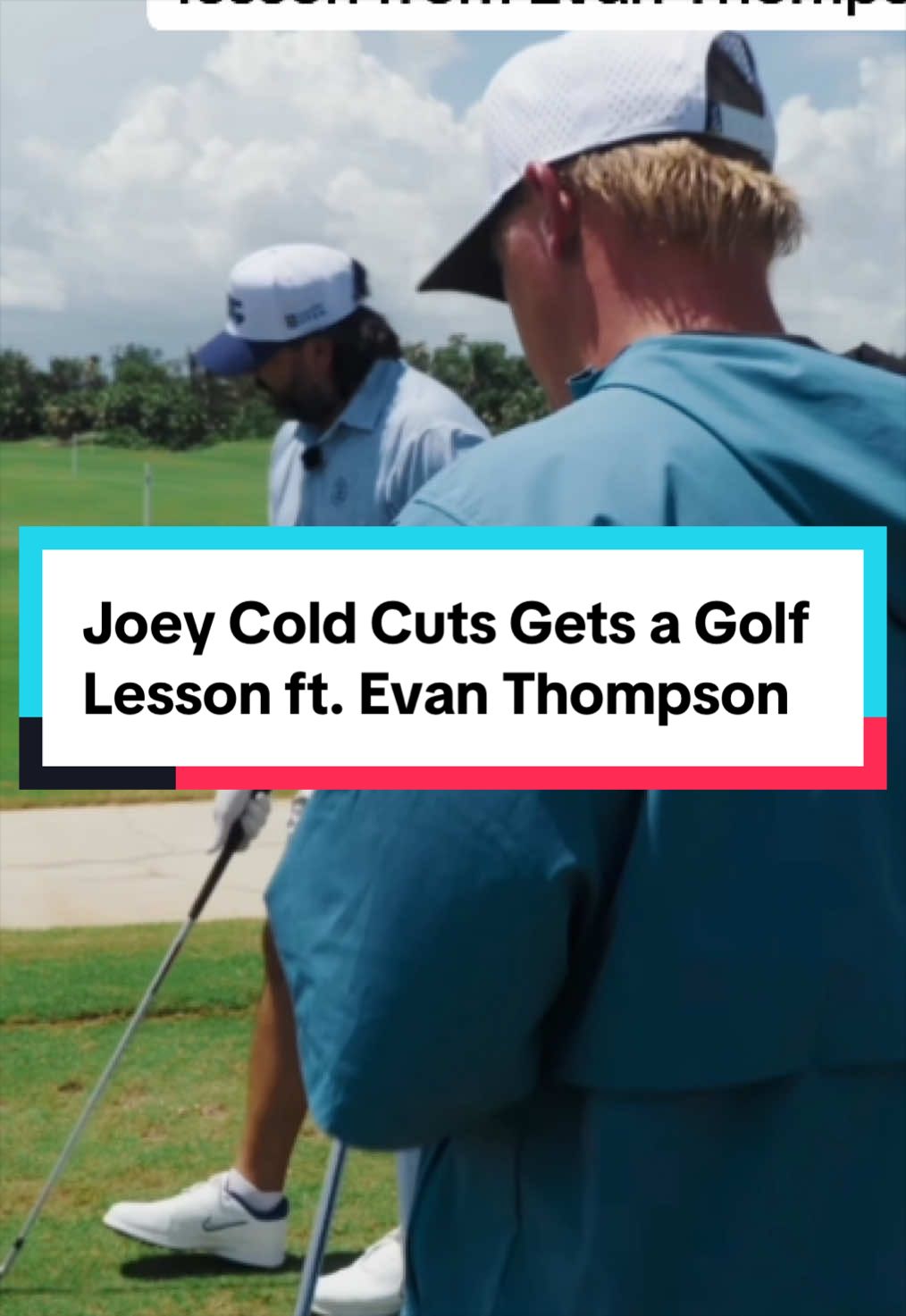 @GolfTubers