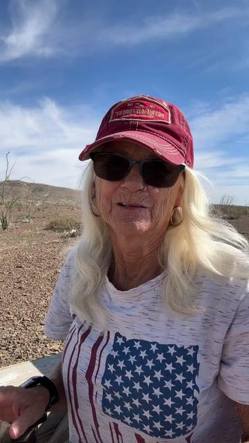 @Pam/Life In A Van