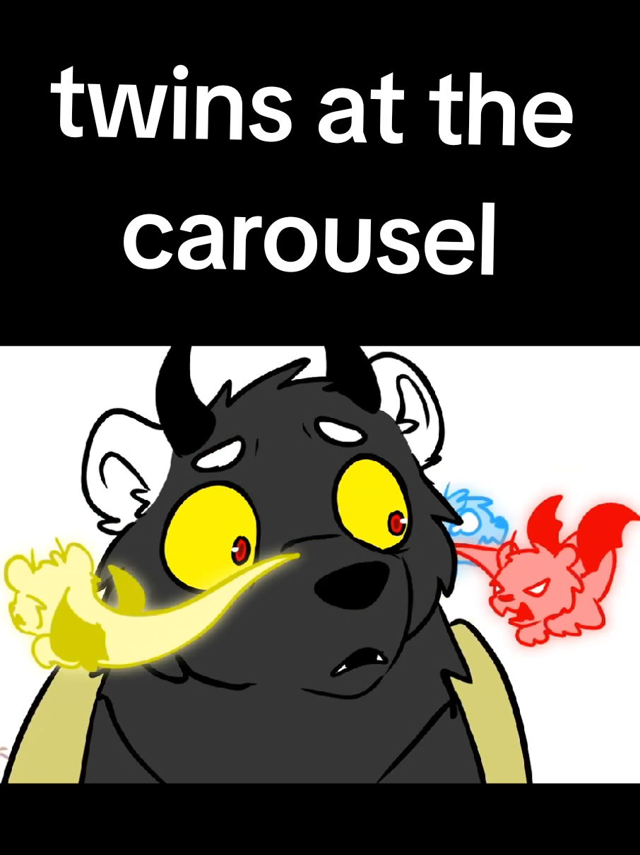 @Blackie Sootfur