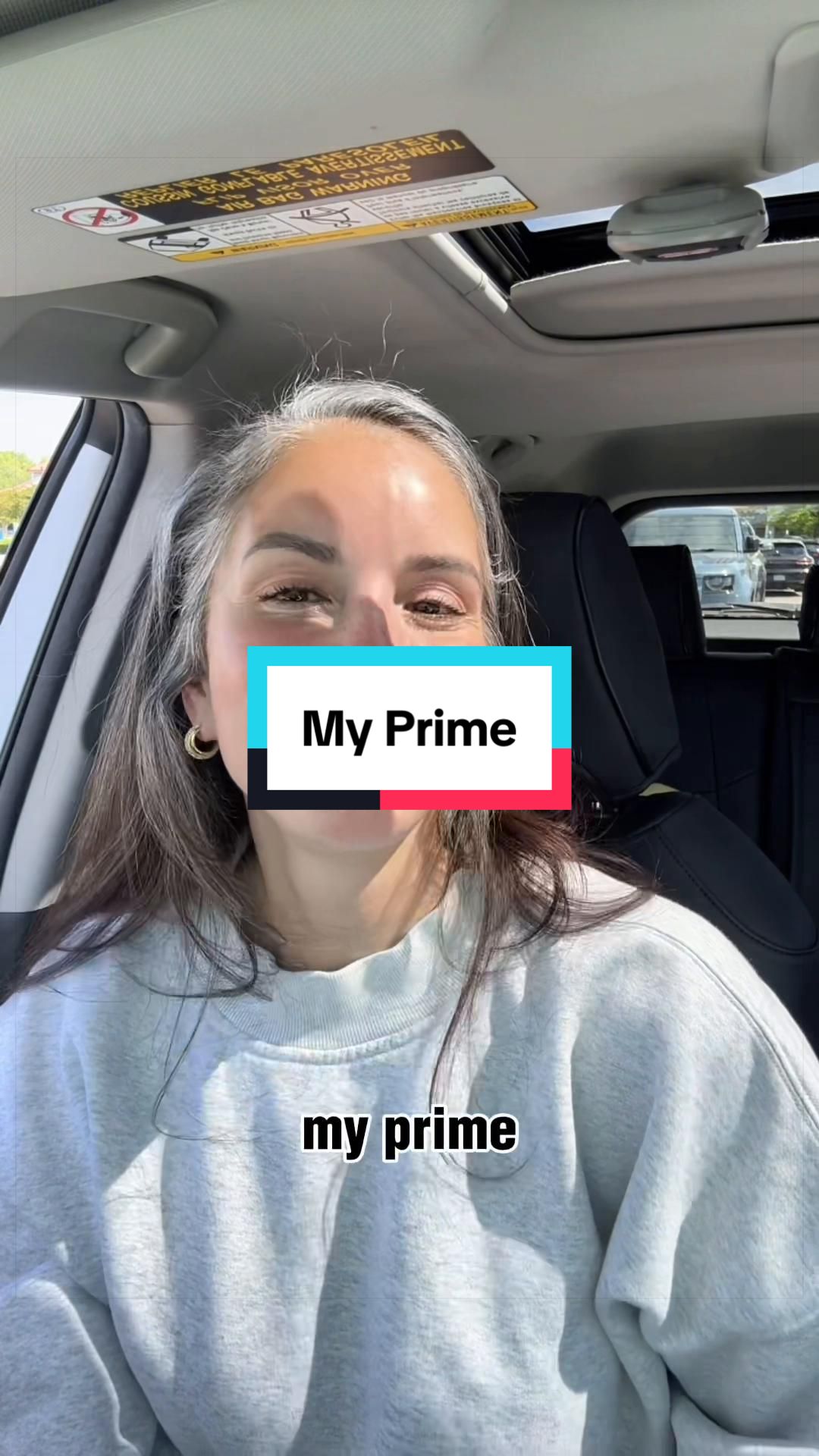 @Silver Sister Says | 50+ Life