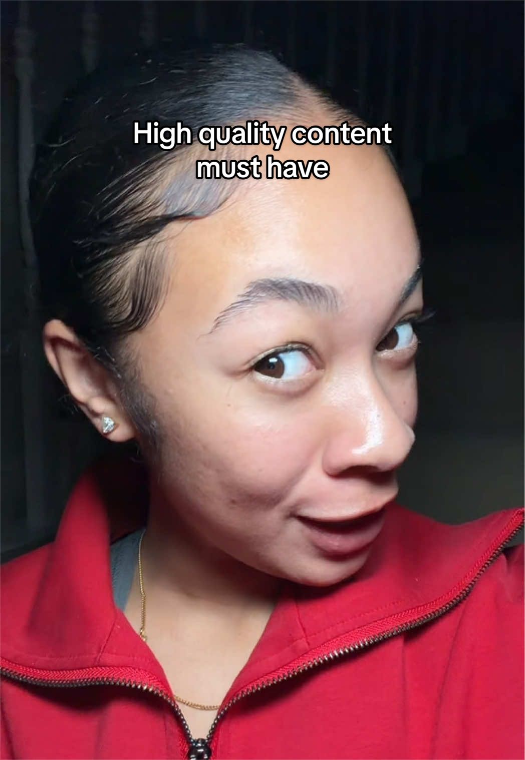 @Kylah Williams