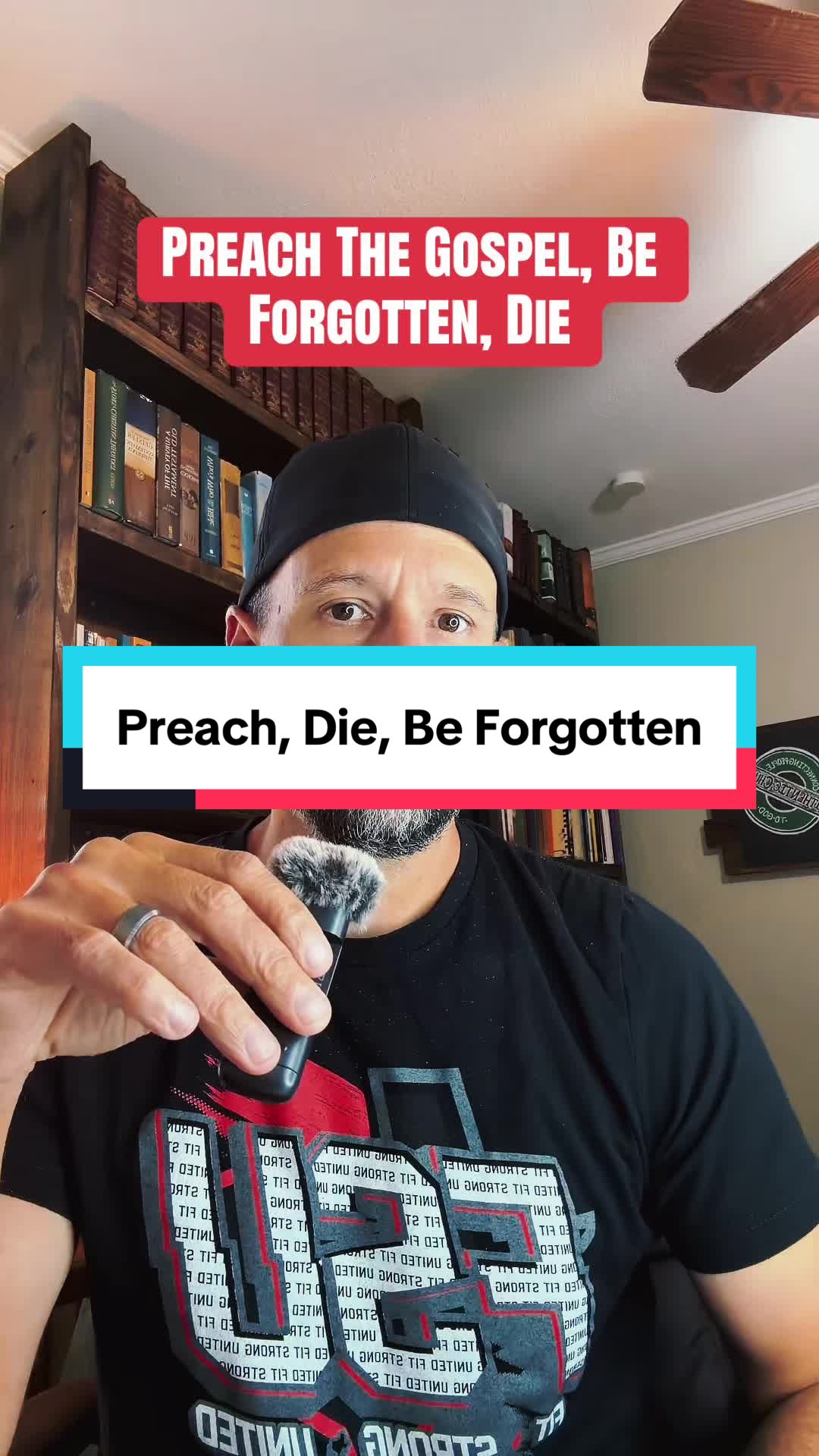 @AuthenticPastorKyle