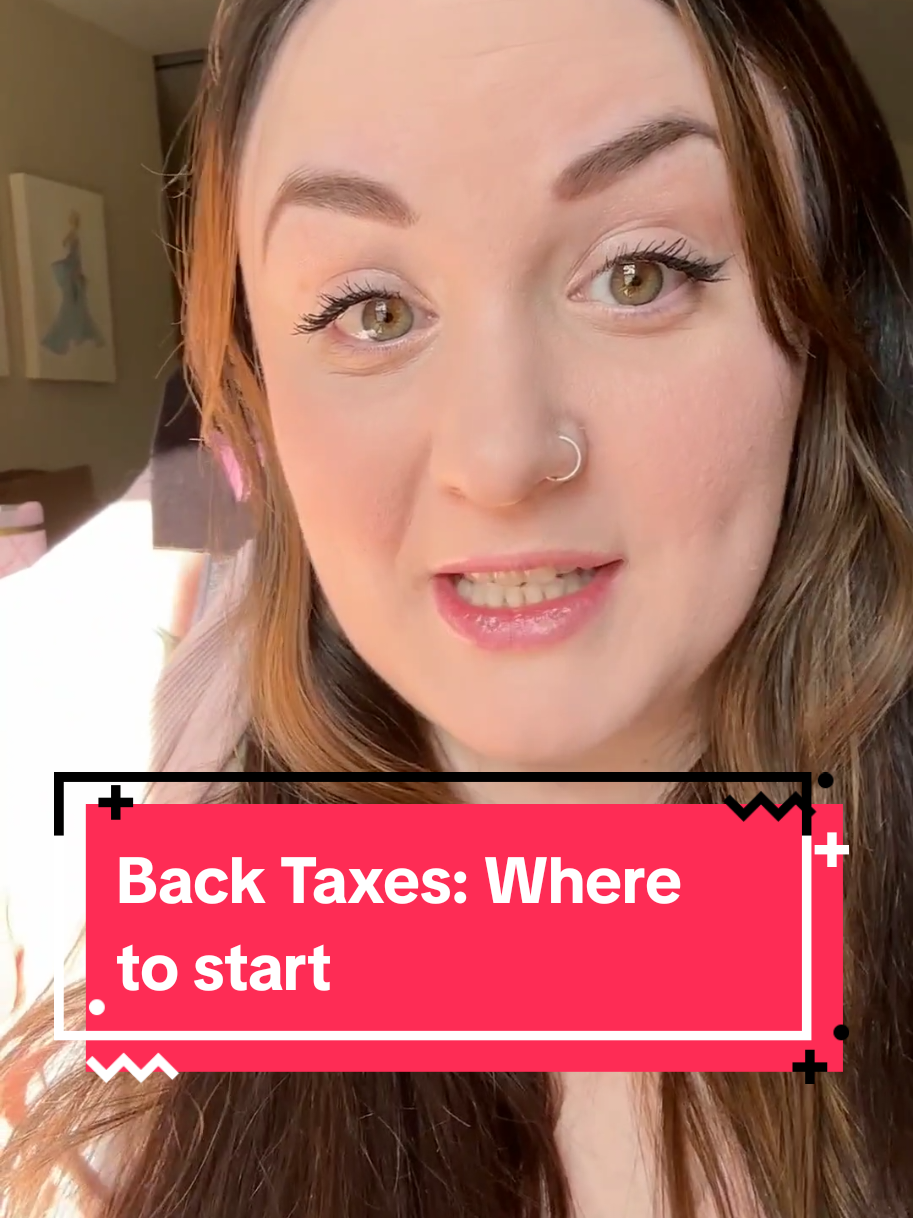 @Daisy Does Taxes