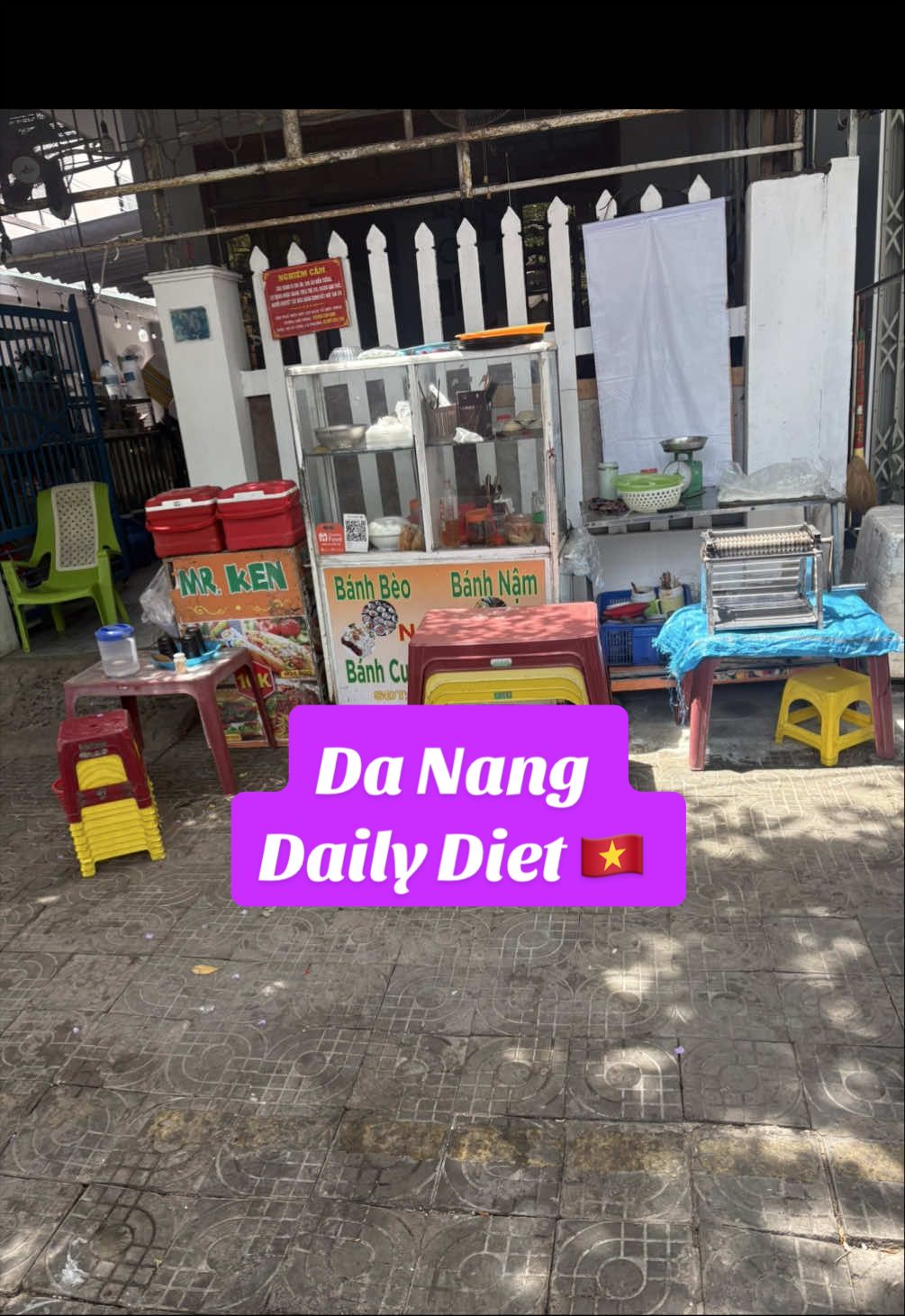 @Americans in Vietnam | A&H