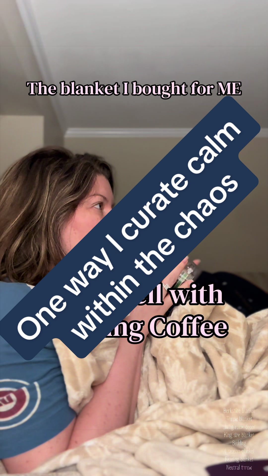 @Sarah King | King Chaos Co
