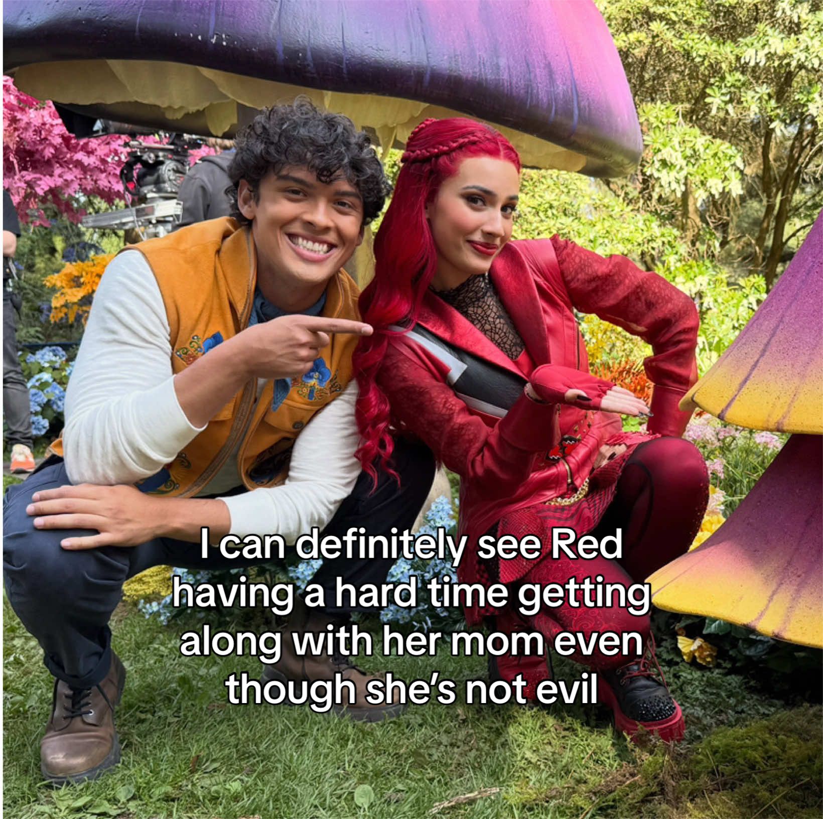 @Red ❤️