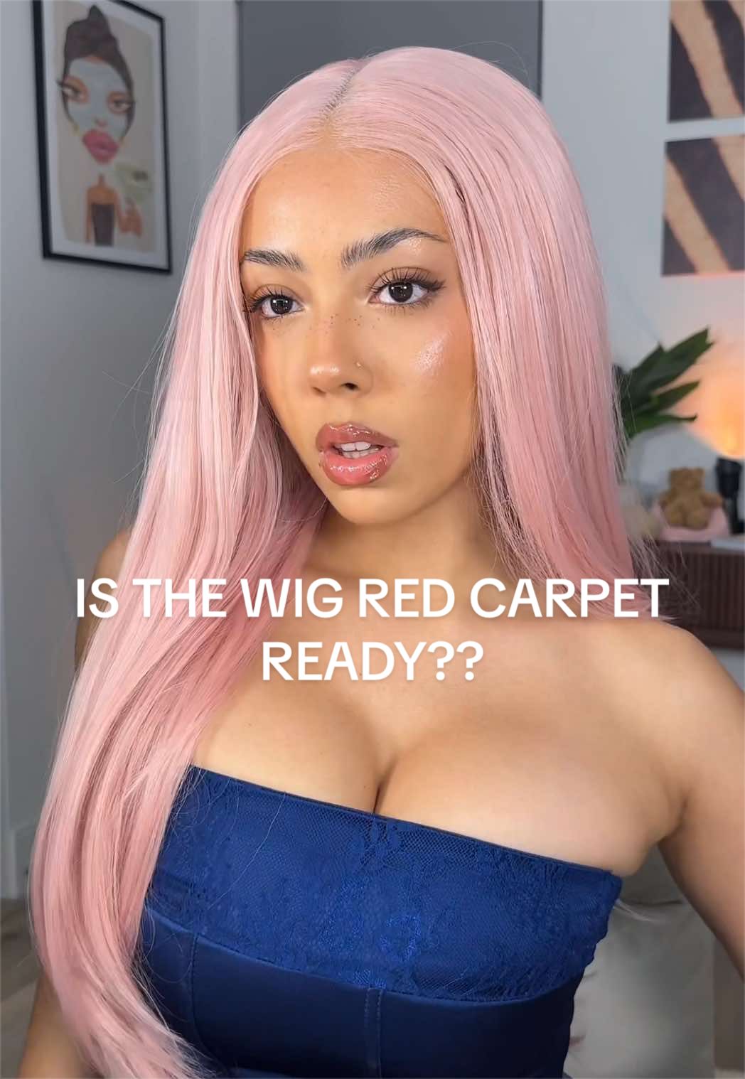 @alexa beckford
