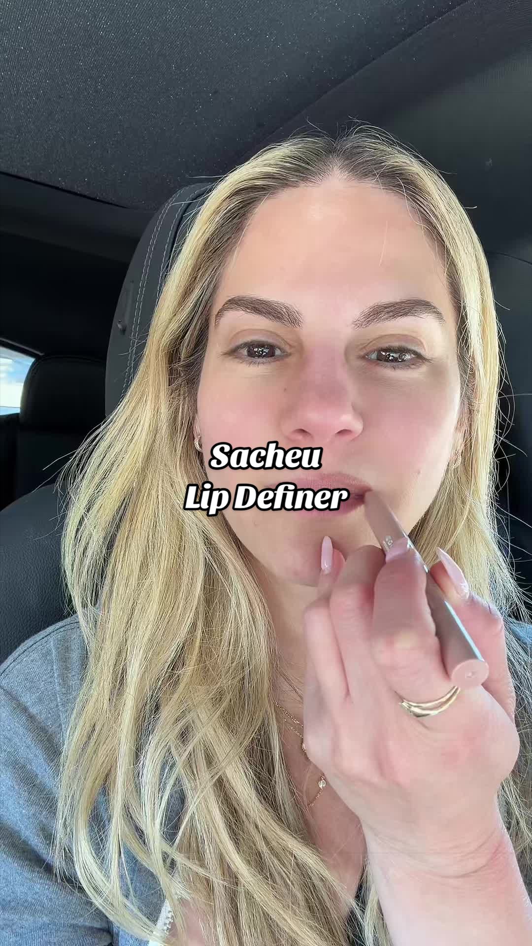 @Kelly Kruger