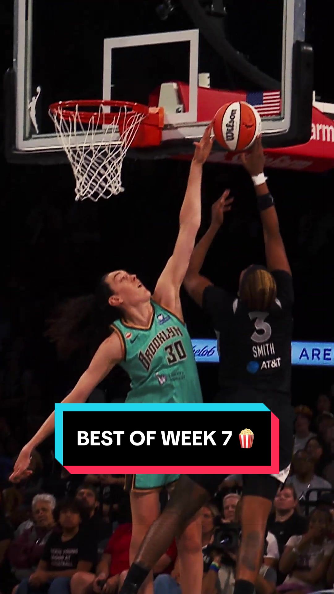 @WNBA