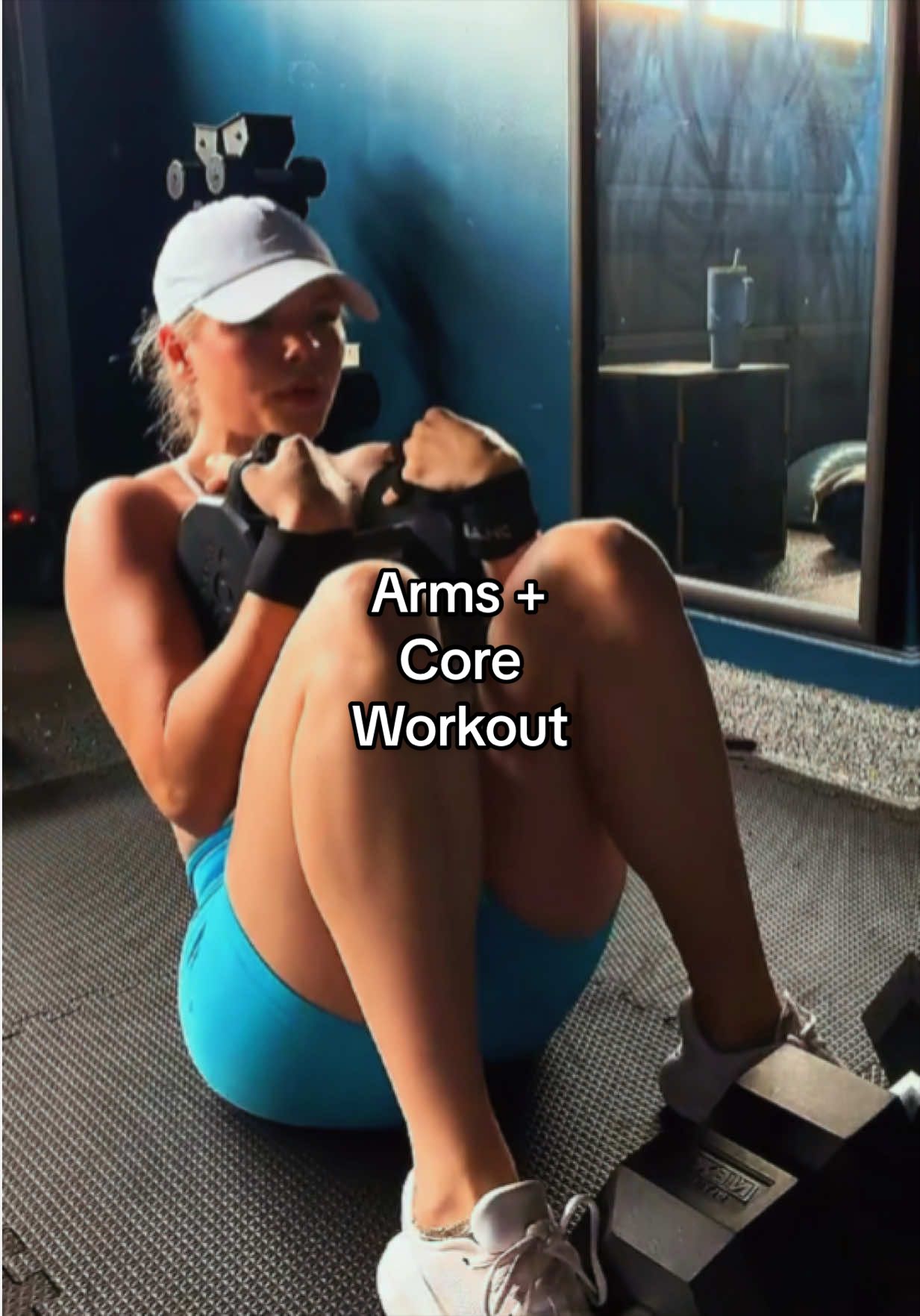 @ZANDRA | FITMOM + 4