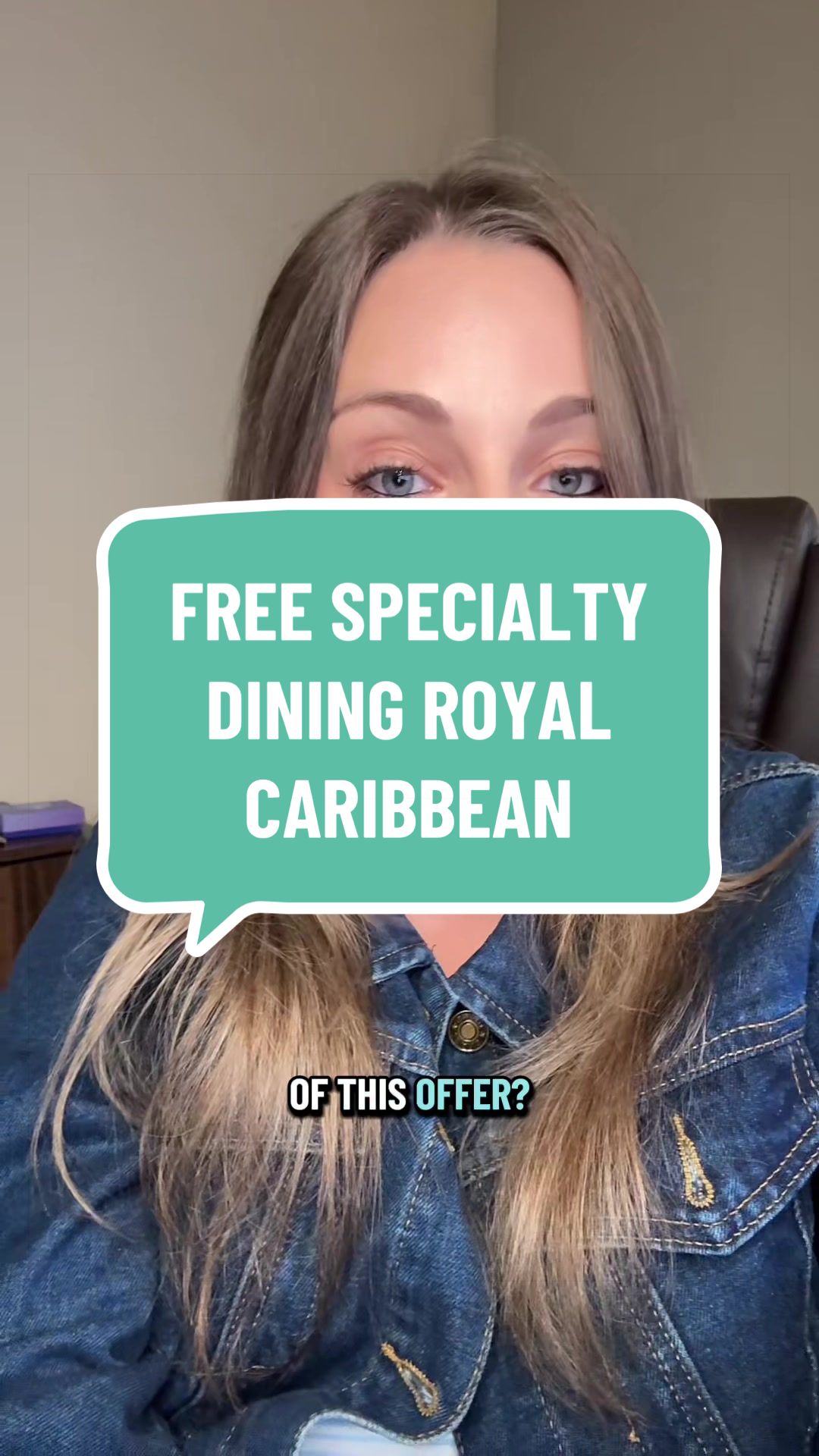 @Travel Agent Elisa 🛳️