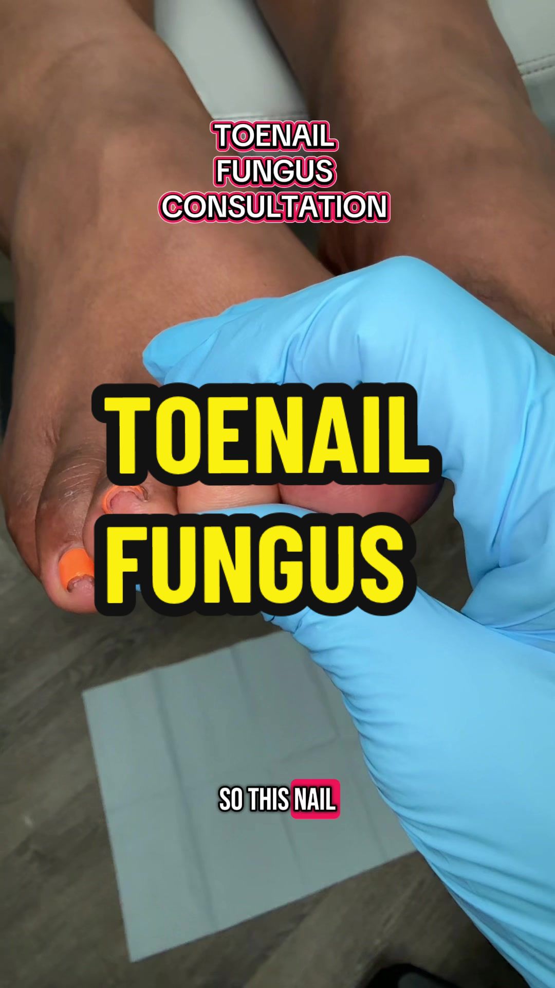 @Deniel Foot and Ankle Center