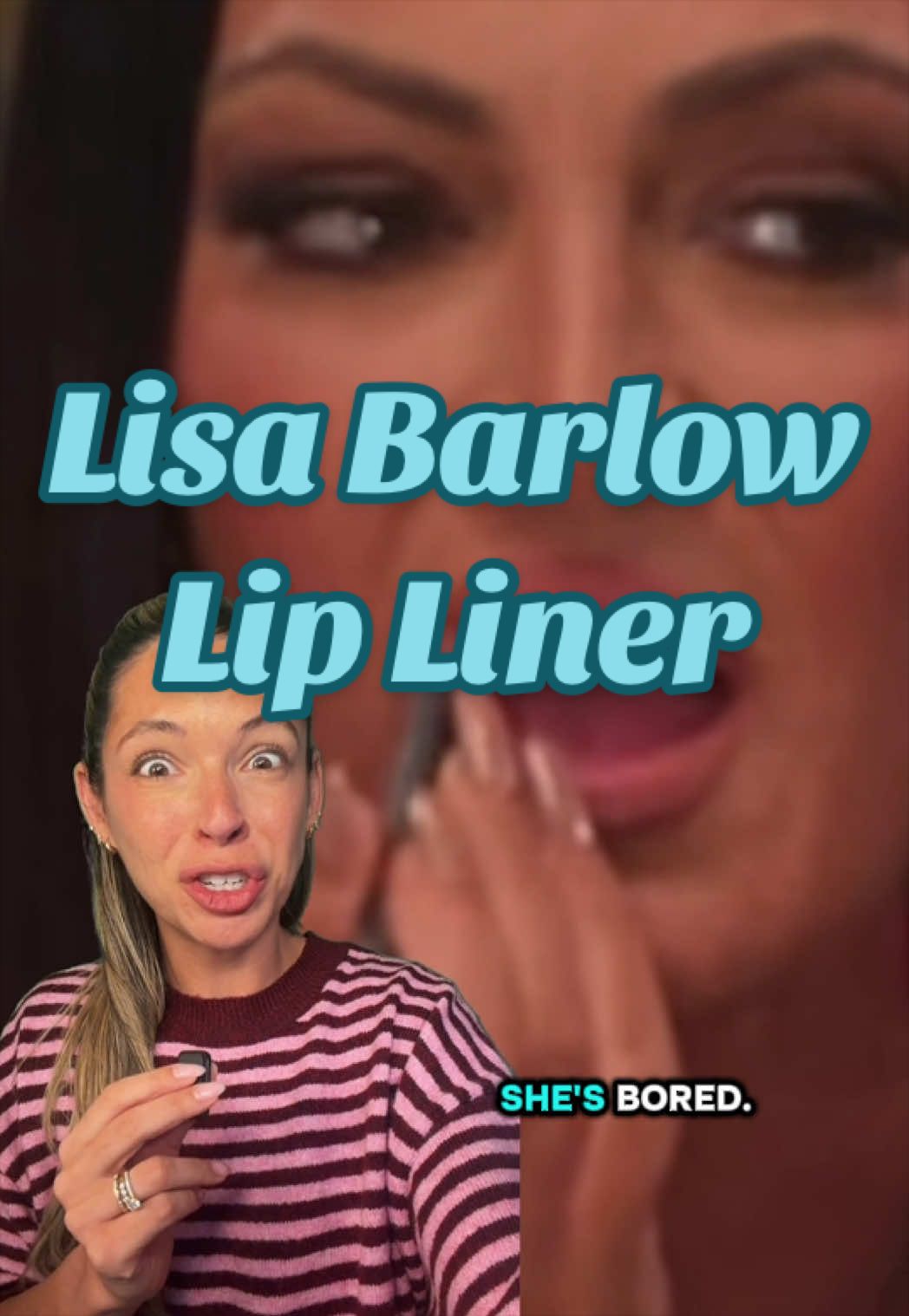@Lindsay | The Bravoholic