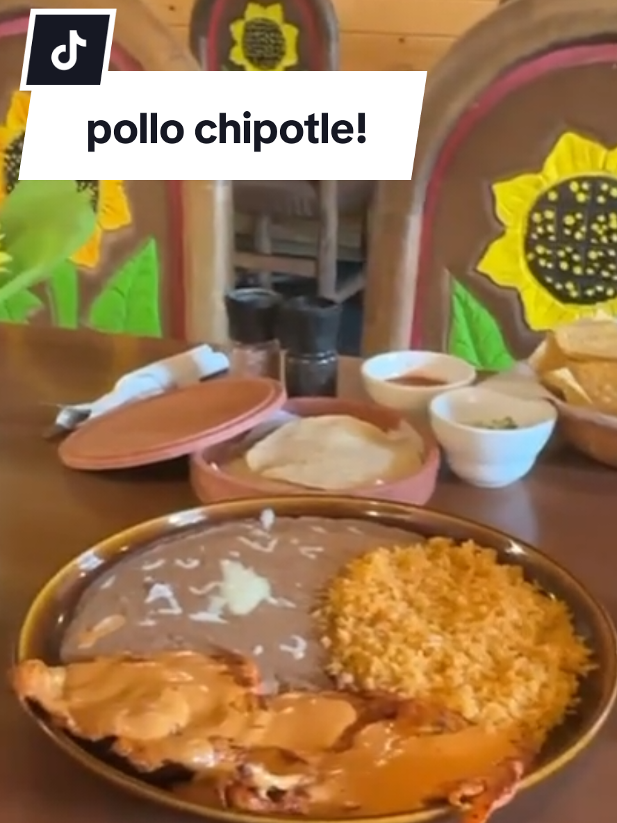 @El Abuelito Restaurant
