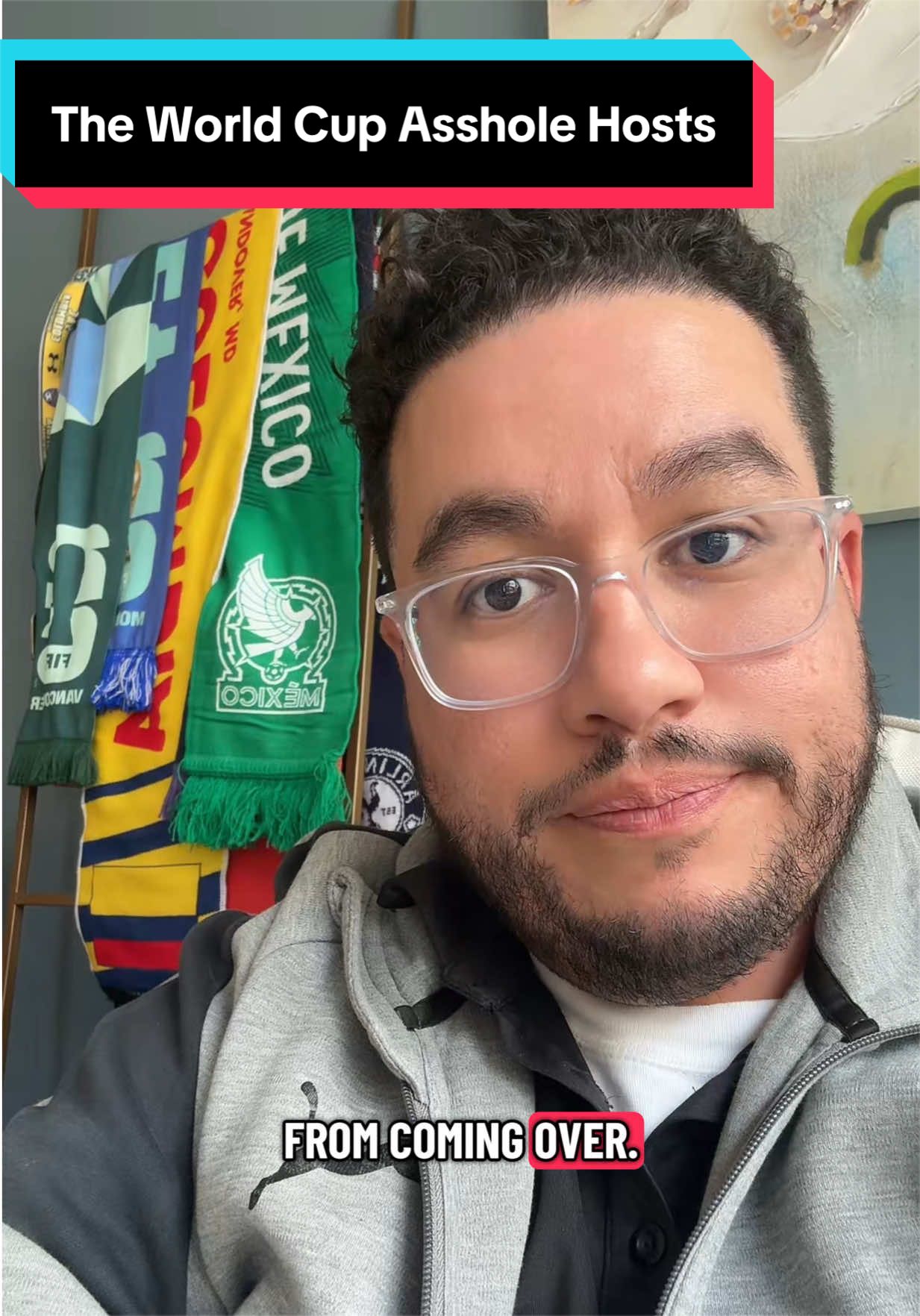 @Travel Futbol Fan