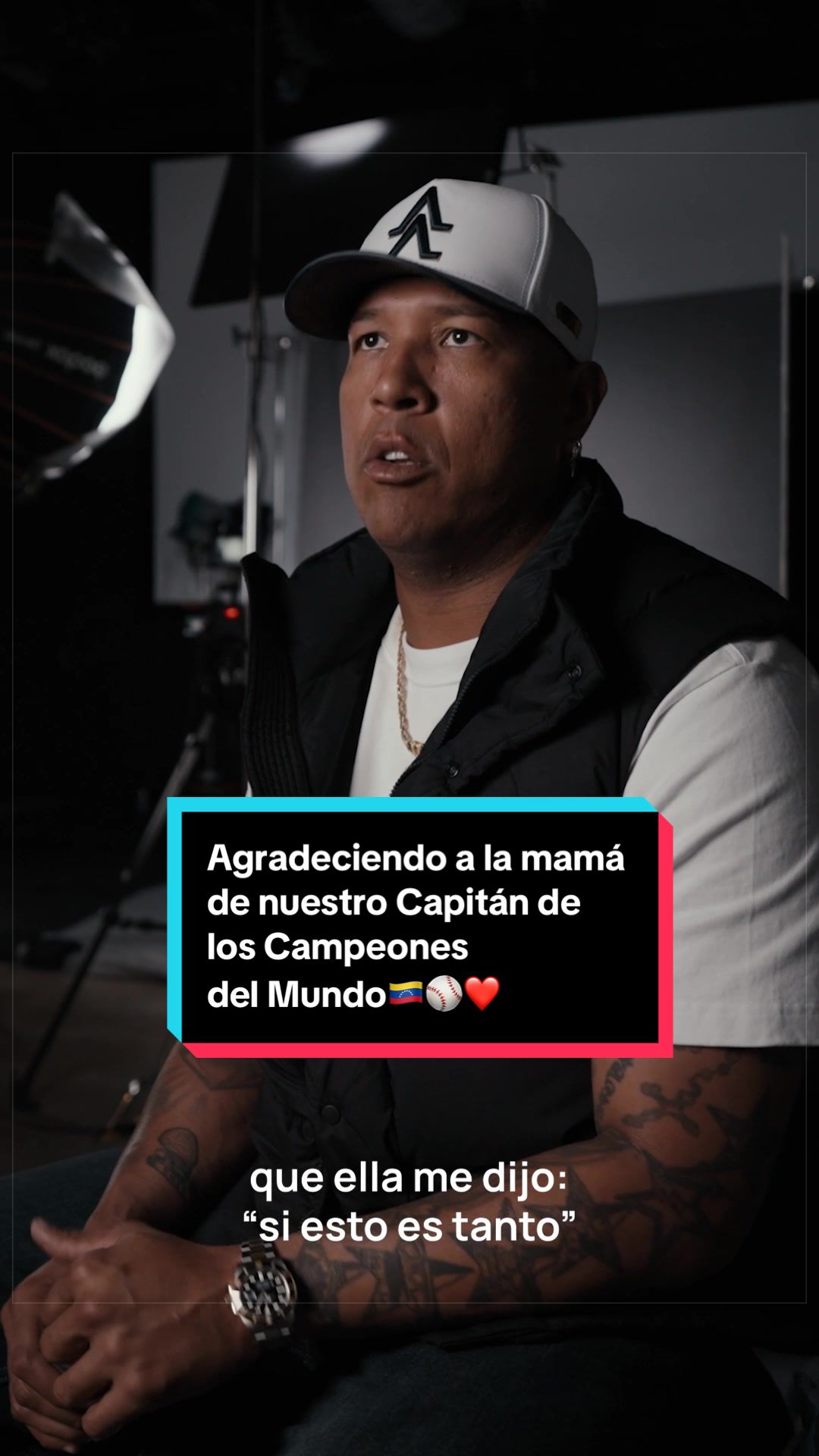 @Sports Venezuela