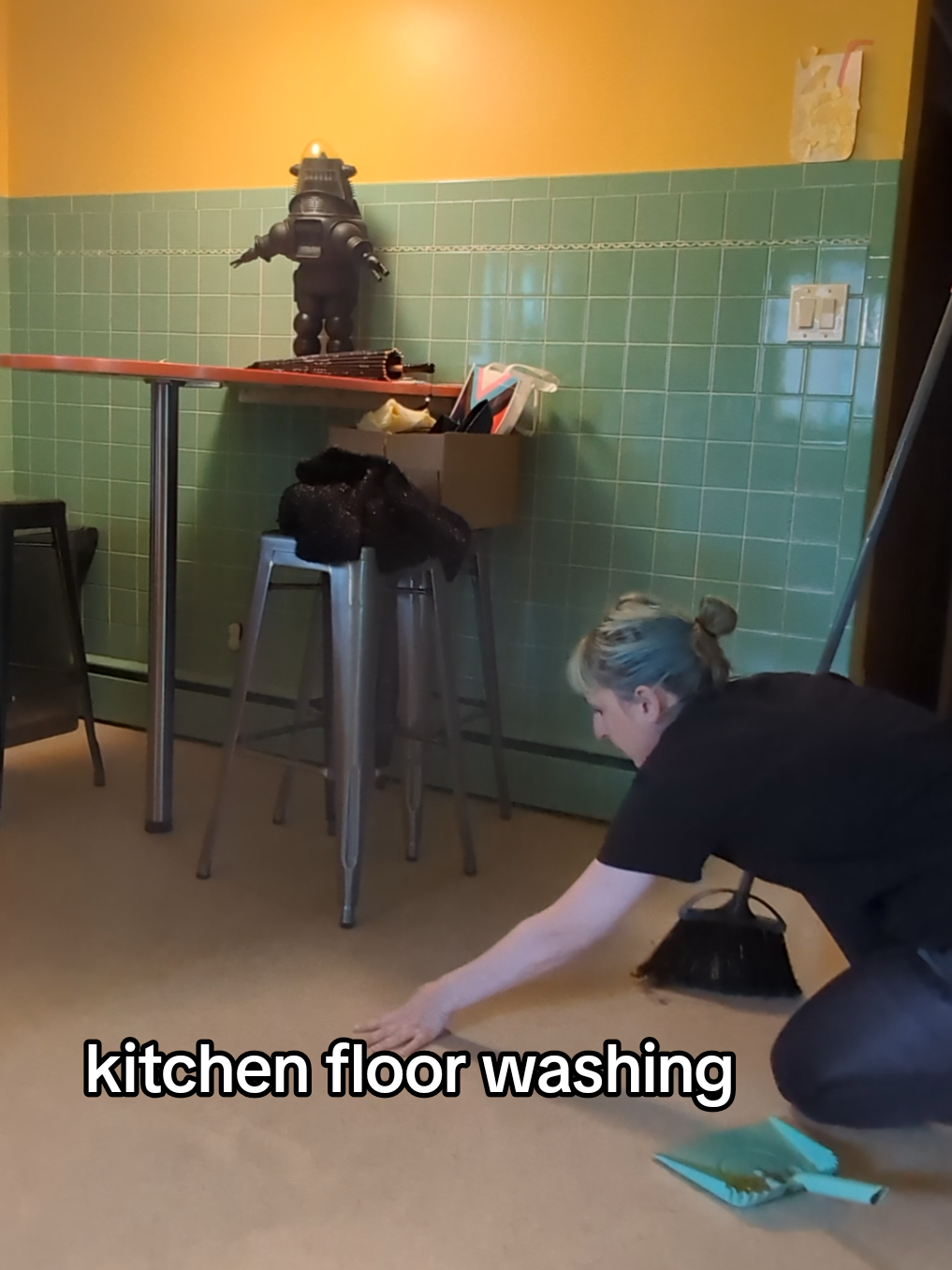 @Junk Mom