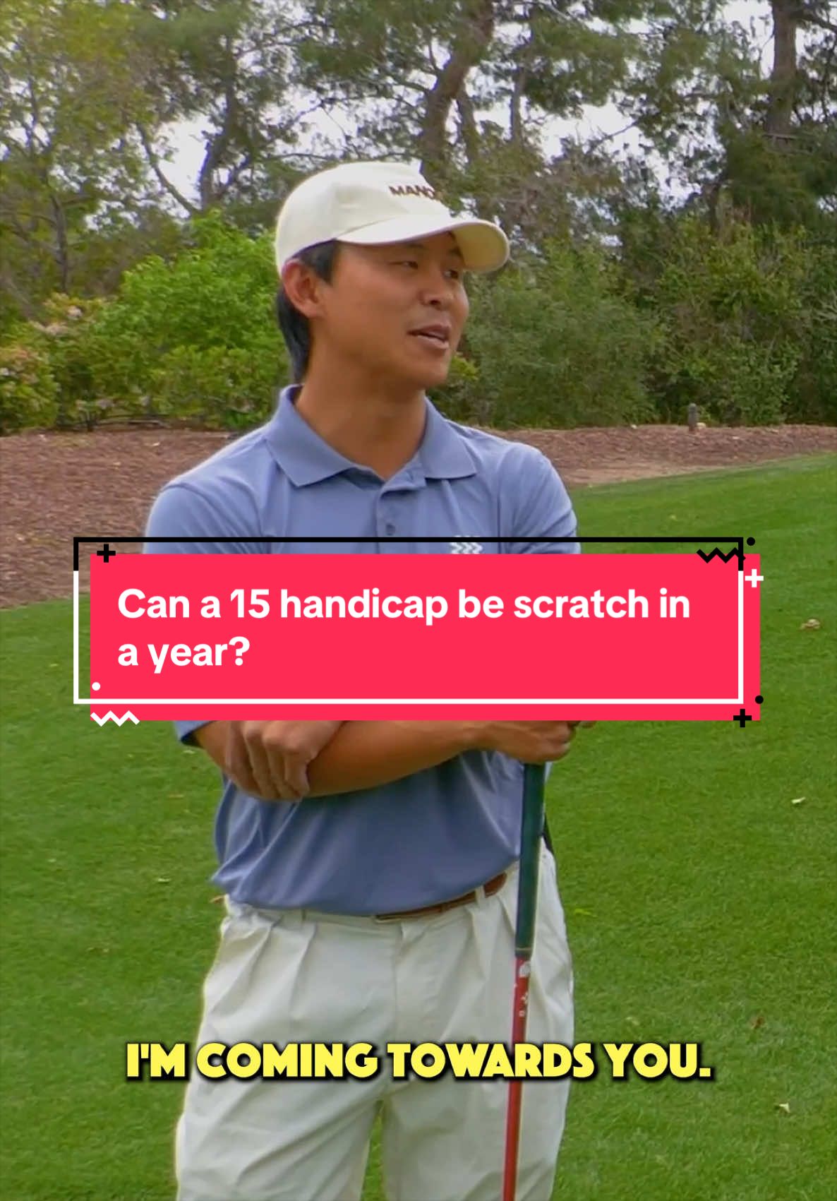 @The Divot Dudes