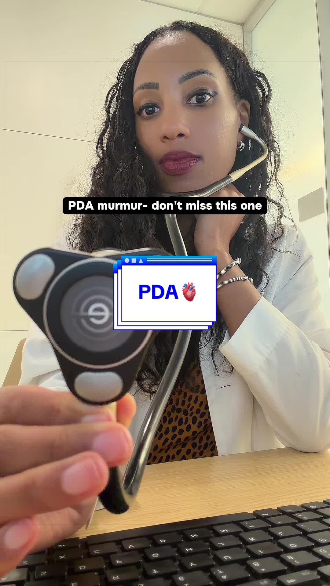 @Doctor O | Cardiologist 🫀
