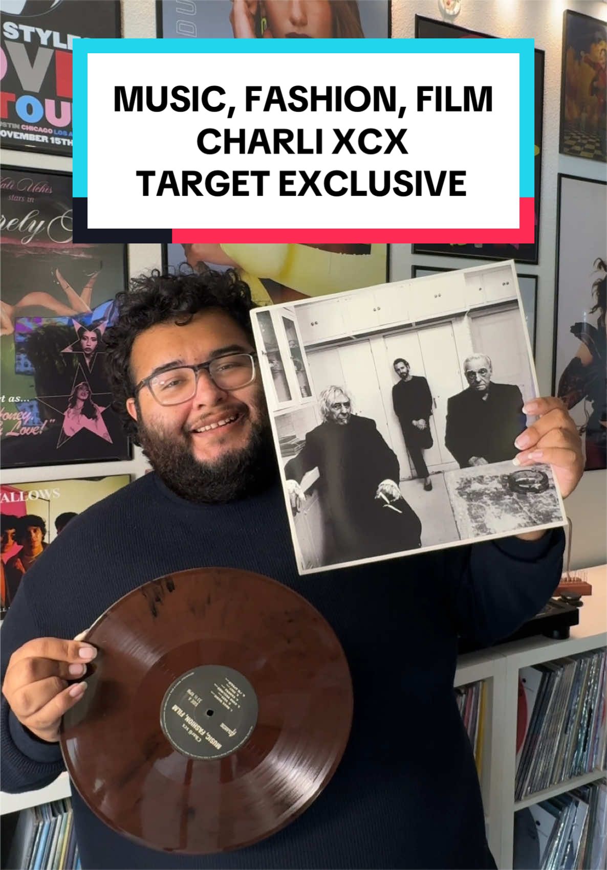 @ram’s vinyl