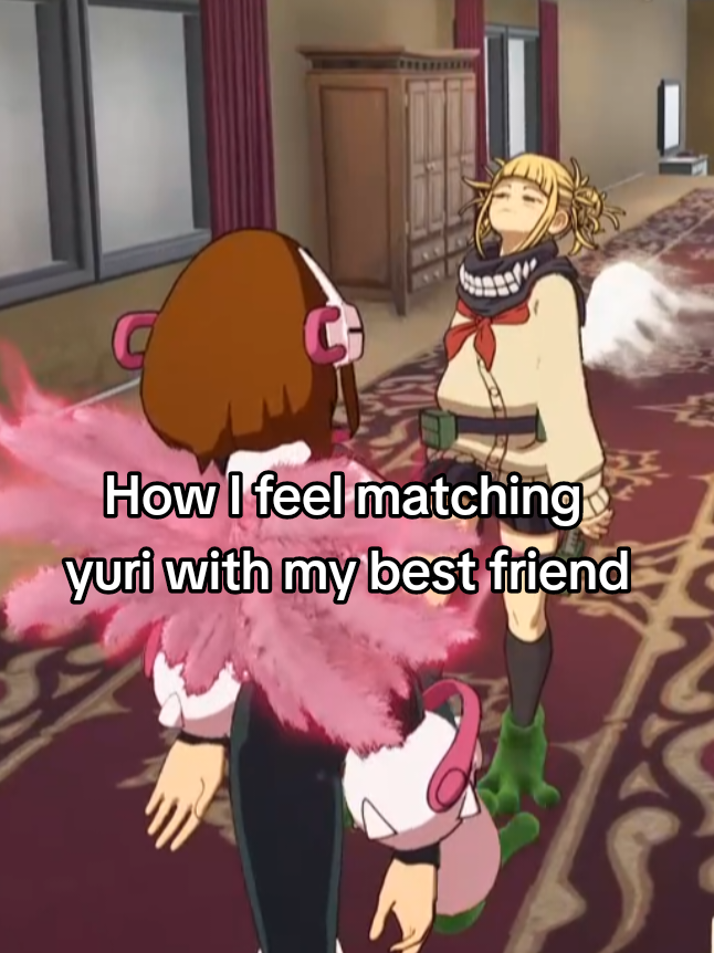 @🎀Meow4Ochaco🎀