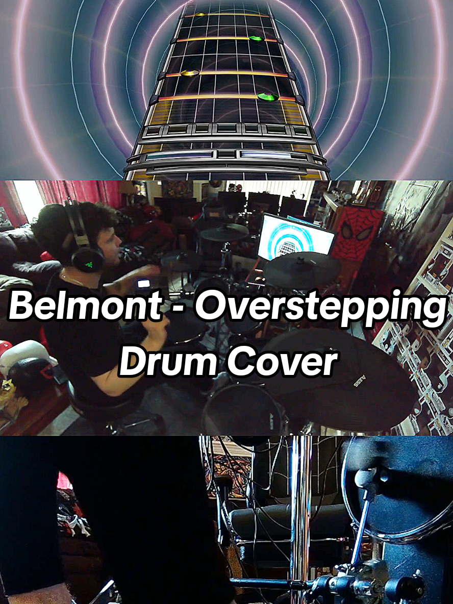@JordieDrums