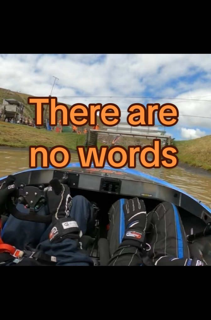 @Jetsprint Nation