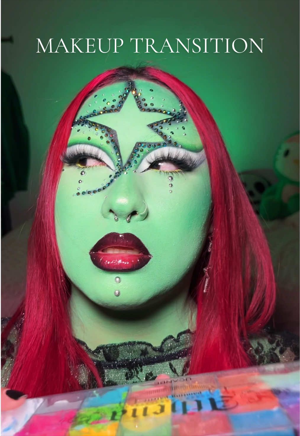 @LIZZ🧸🎀💫 BEAUTY CREATOR