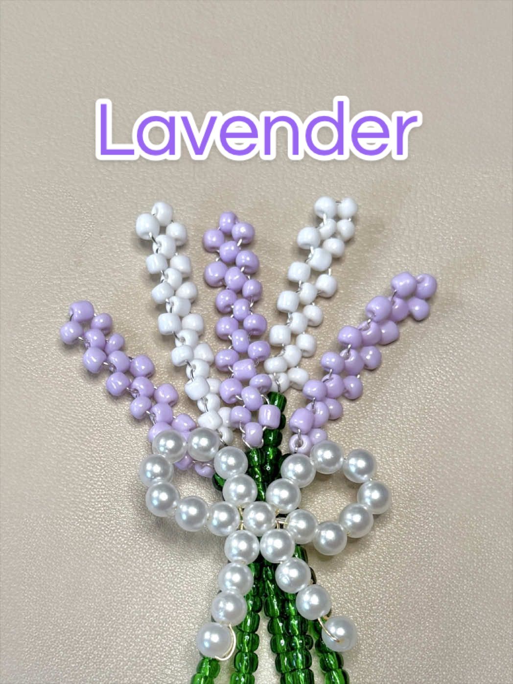@Beads By Bunn