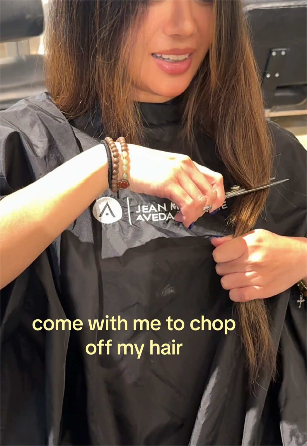 @sariah | esthetician