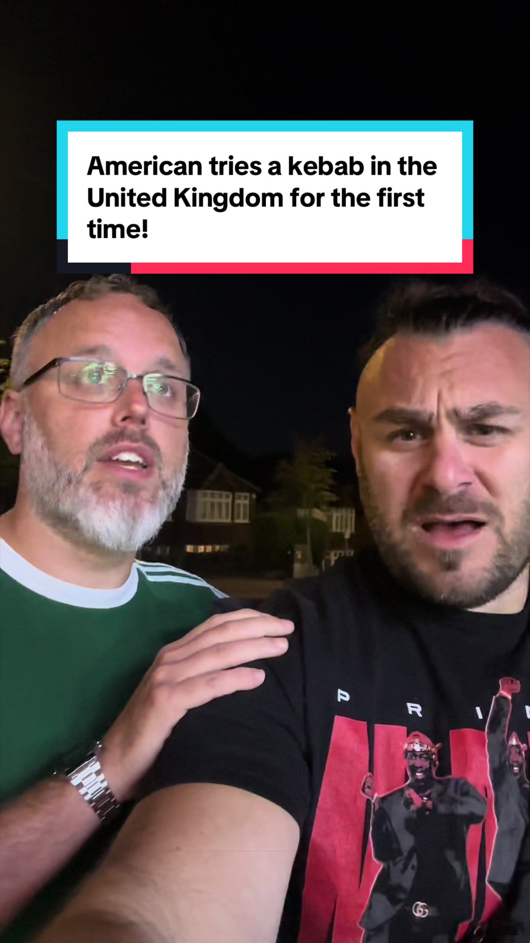 @AJ Slambino
