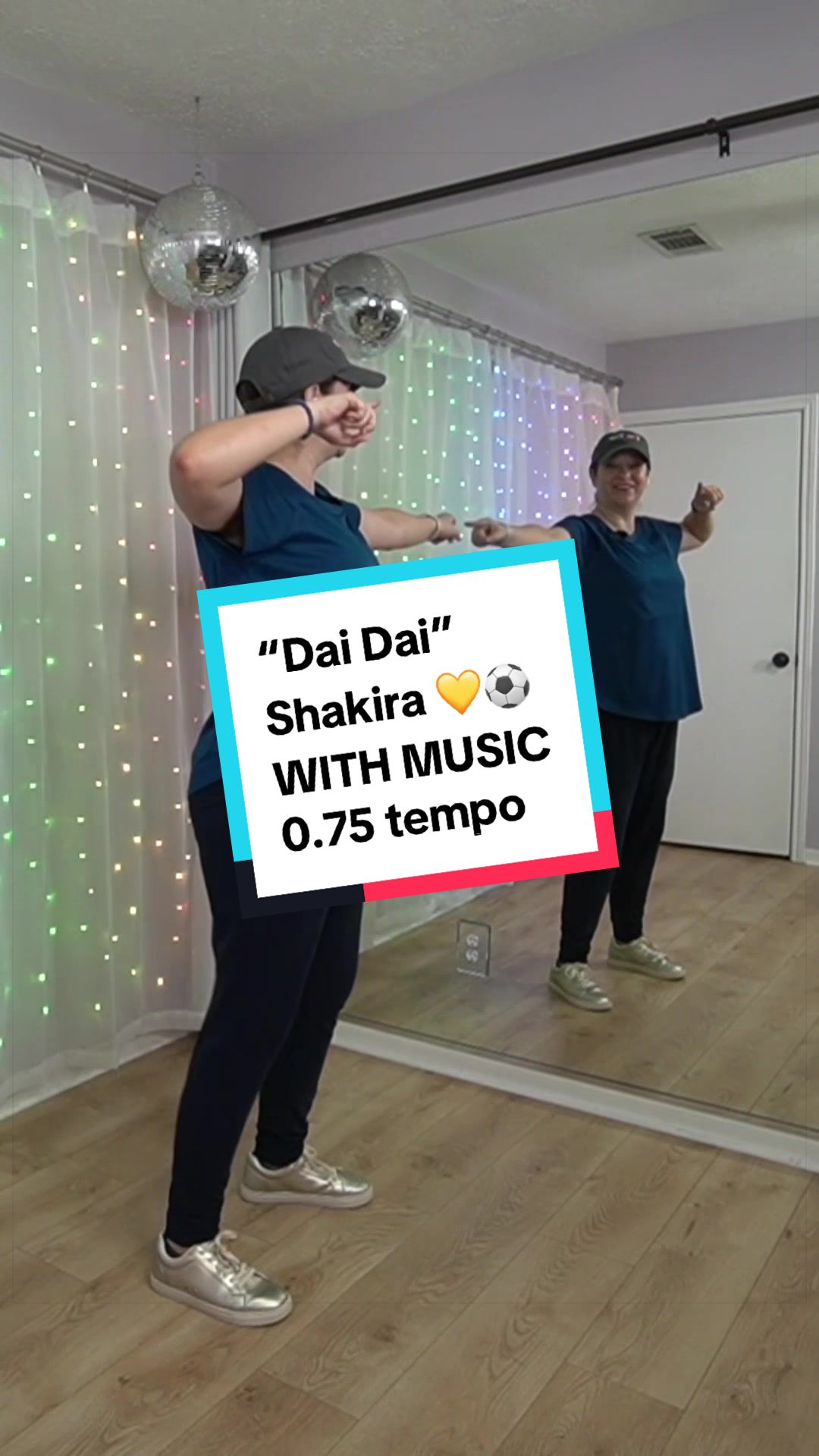 @Beg. Dance Tutorials w/ Carrie