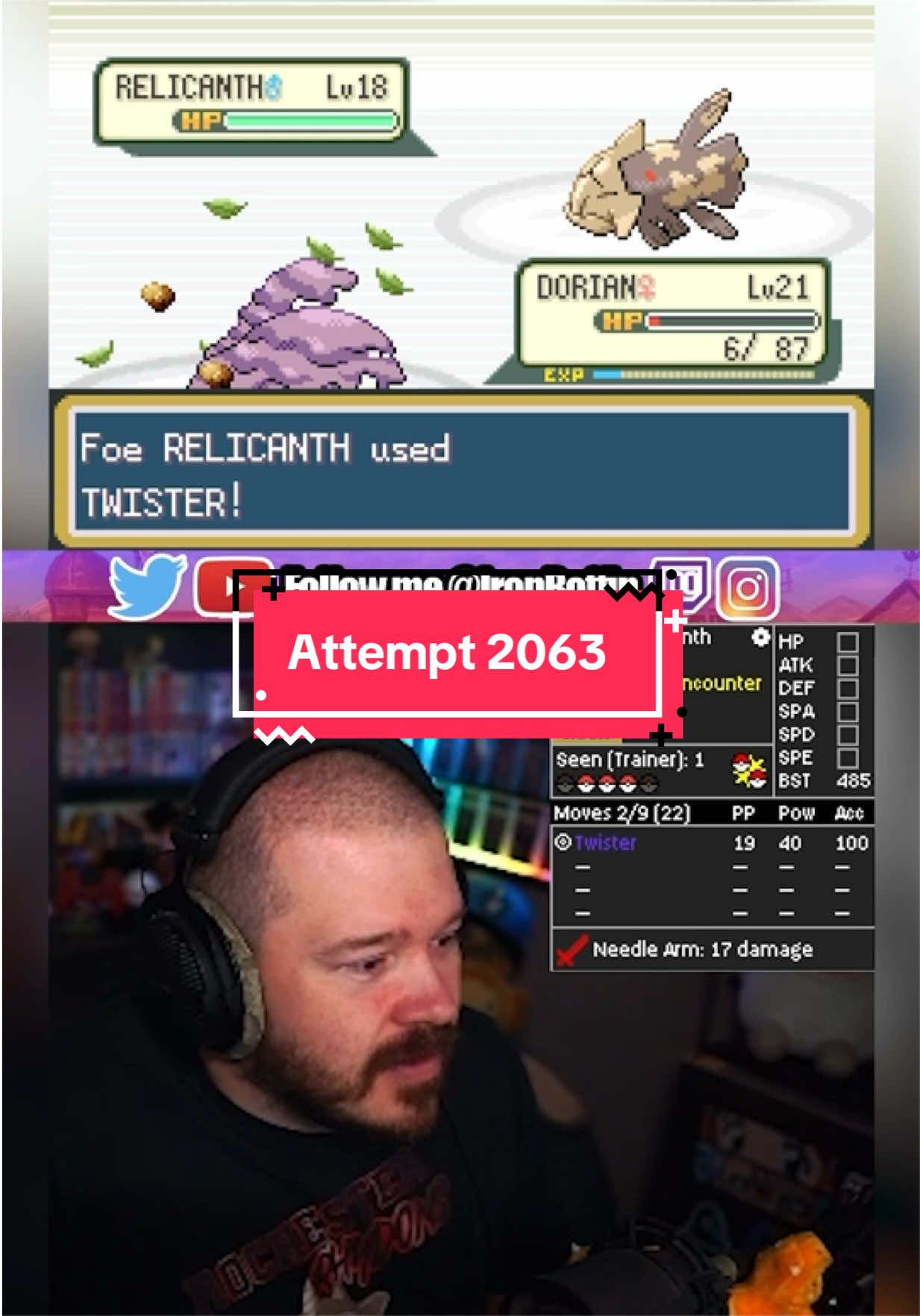 @IronBoffin