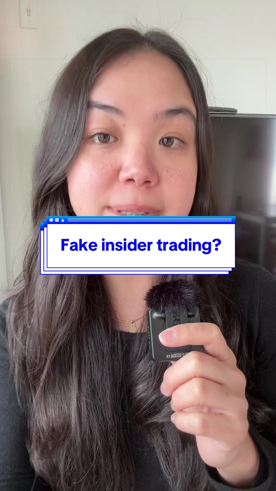 @Mia Sato - Tech reporter