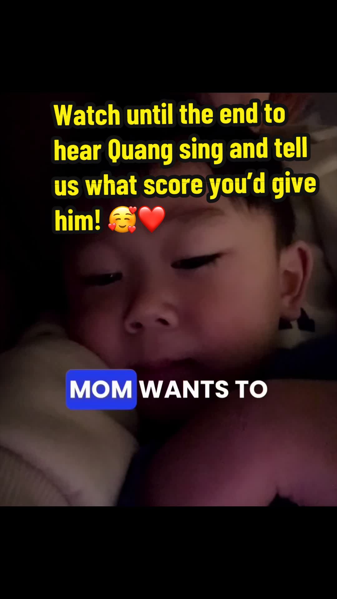 @Quang&Mom
