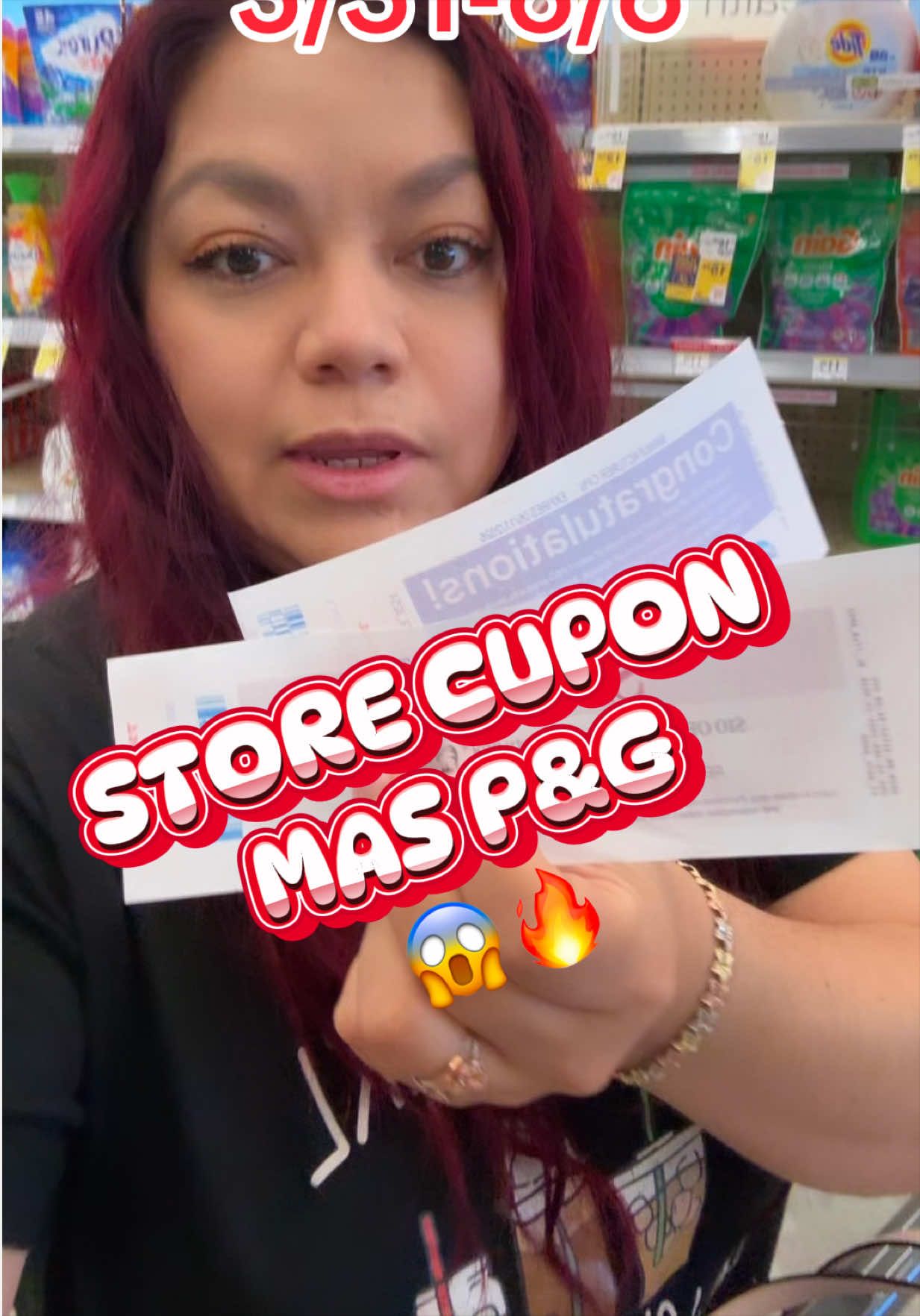 @🦋Cuponeando con Mayra🦋