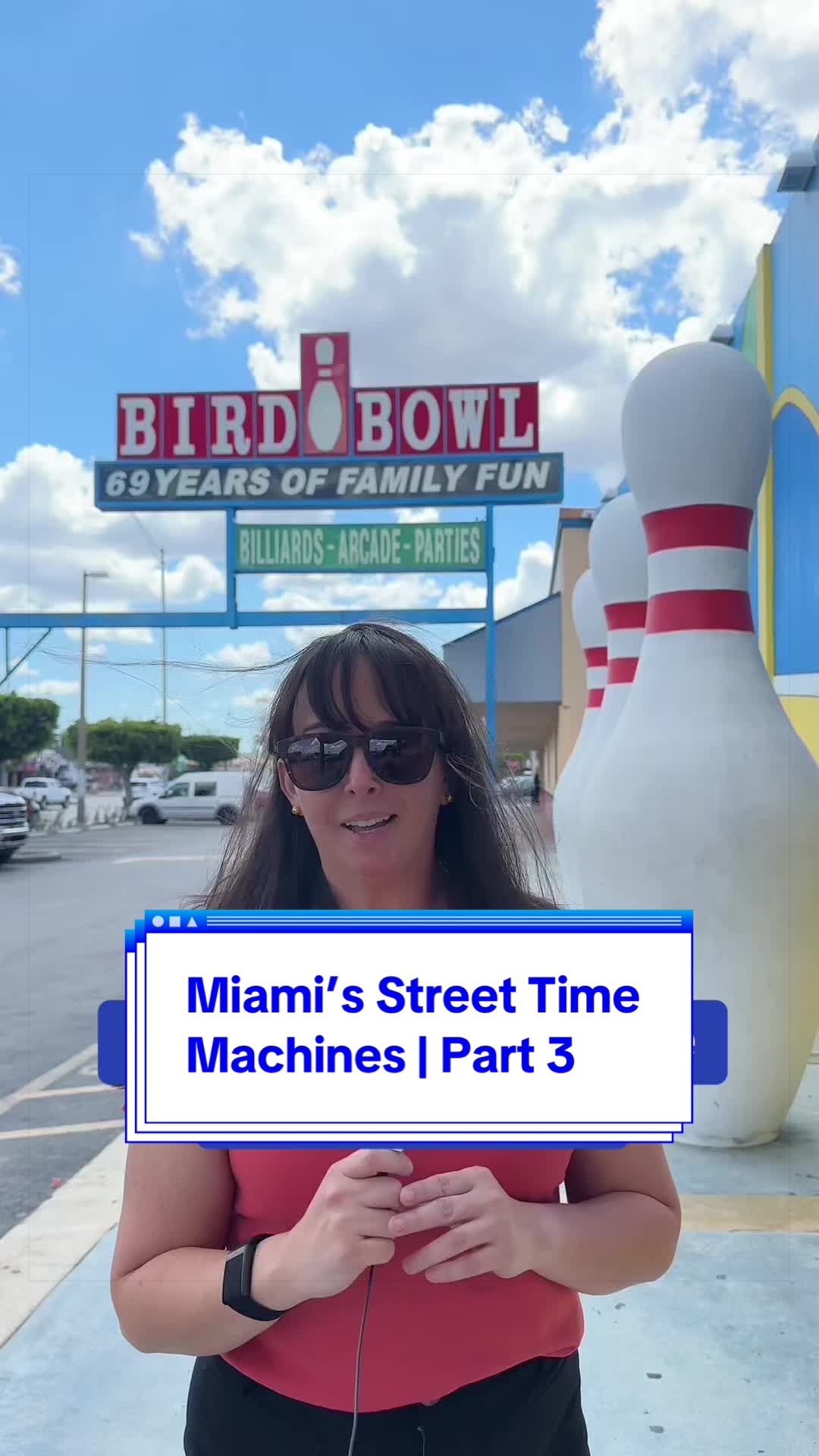 @Infatuation Miami